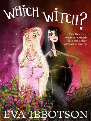 cover image of Which Witch?